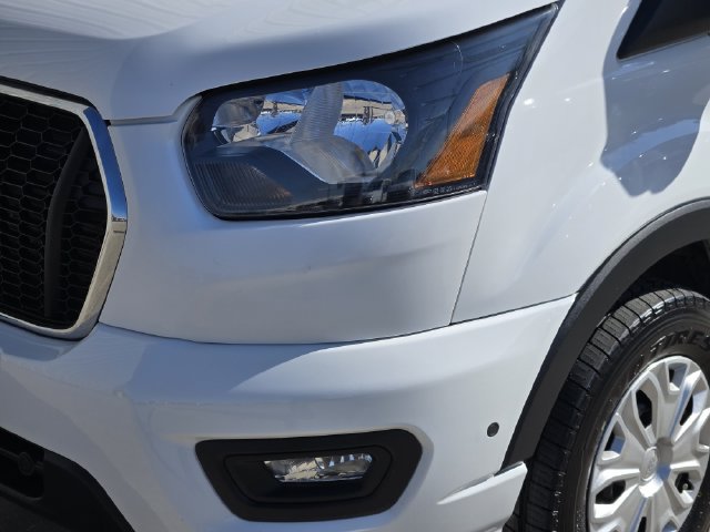 Used 2025 Ford Transit 350 XLT RWD image 13