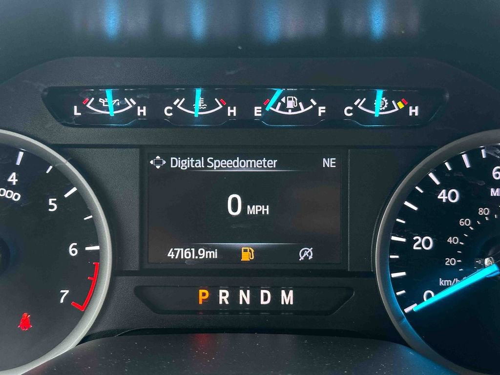 Used 2021 Ford Expedition Max XLT RWD image 25