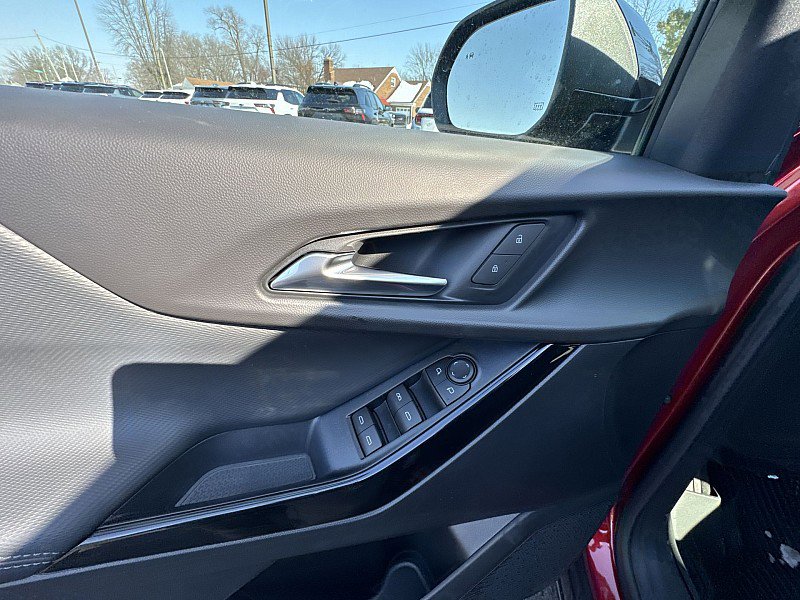 New 2026 Chevrolet Equinox LT w/ Midnight Edition image 10