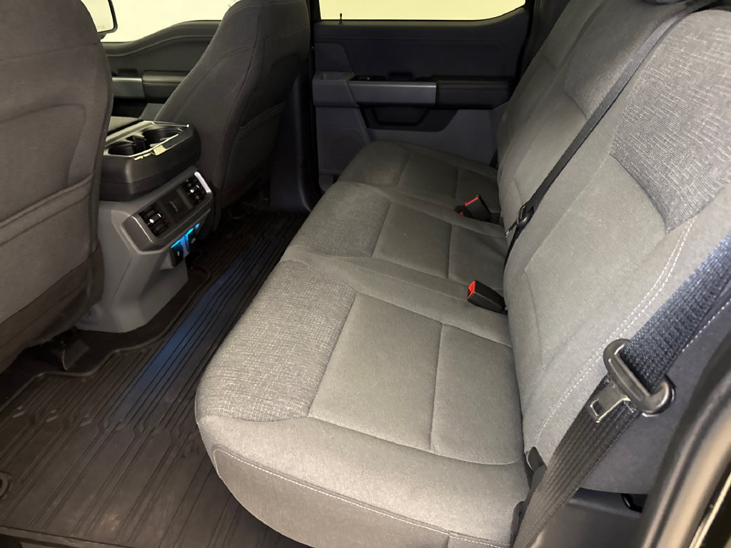 Used 2024 Ford F150 XLT w/ Equipment Group 302A MID AWD/4WD image 19