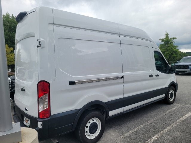 Used 2021 Ford Transit 250 148 High Roof w/ Load Area Protection Package RWD image 6