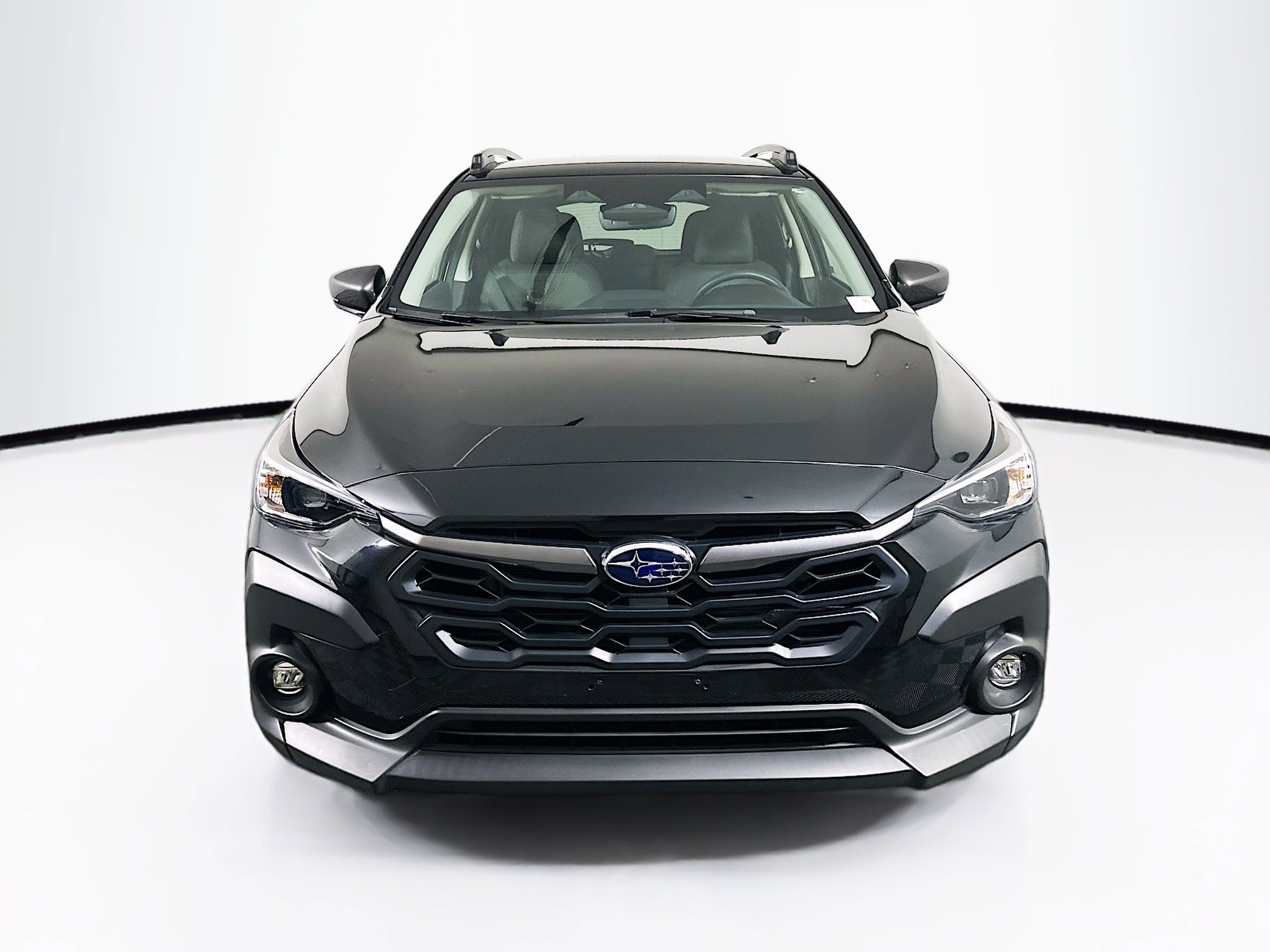 Used 2024 Subaru Crosstrek 2.0i Premium image 2