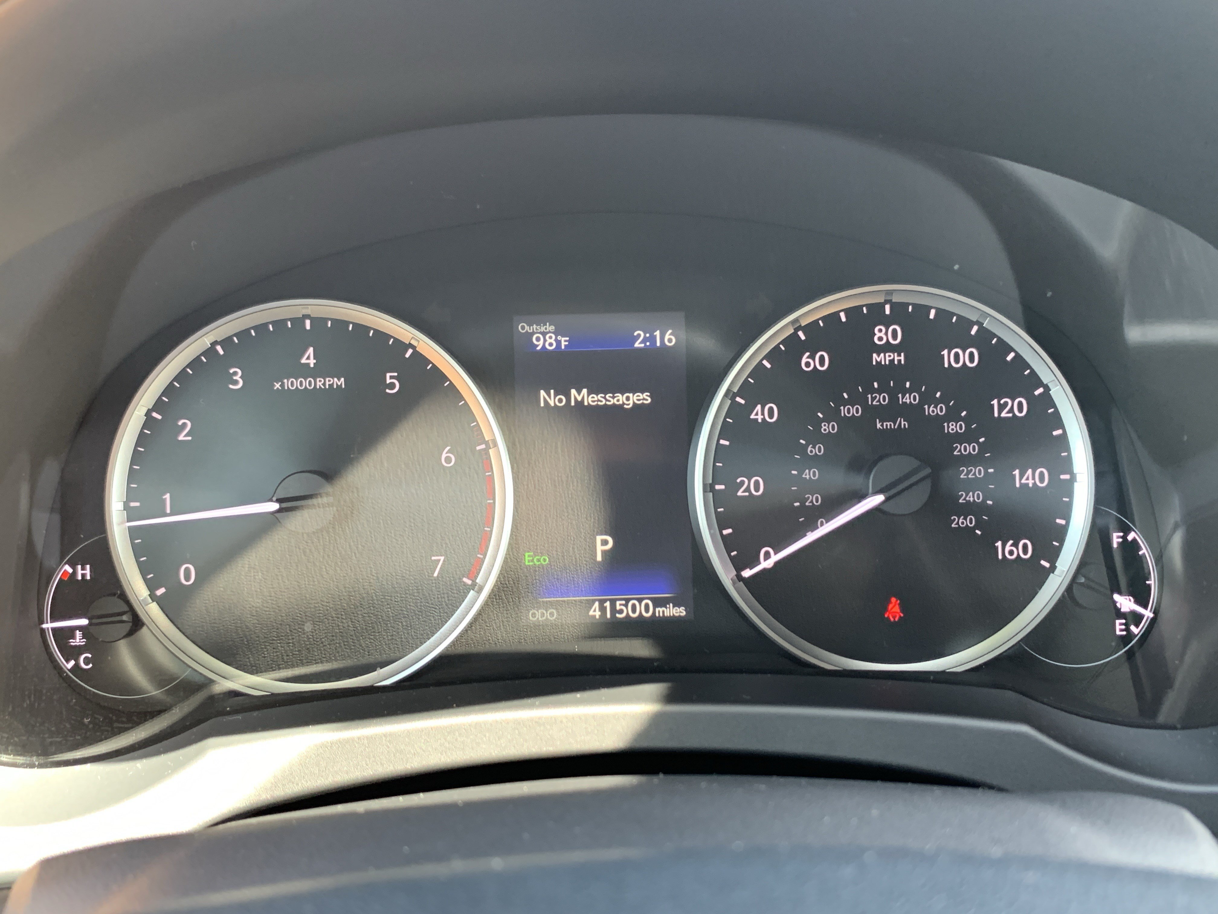 Used 2023 Lexus IS 300 w/ Premium Package RWD image 21