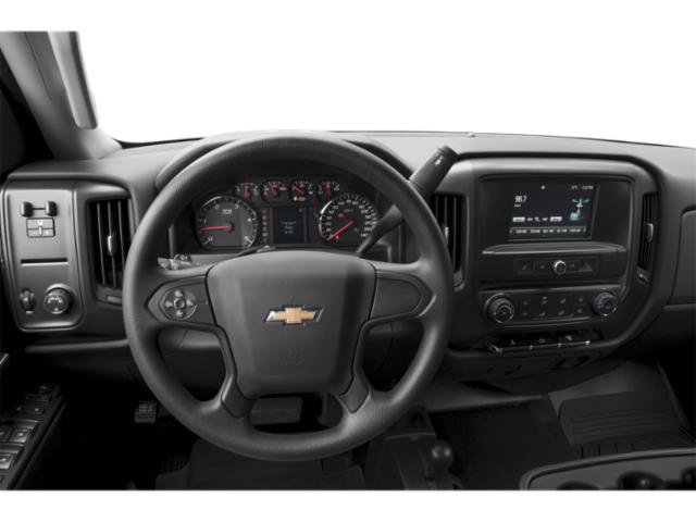 Used 2016 Chevrolet Silverado 3500 W/T image 10