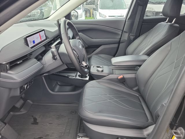 Used 2024 Ford Mustang Mach-E Select w/ Comfort Package Lite RWD image 20