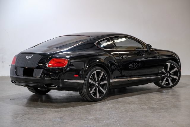 Used 2013 Bentley Continental GT AWD/4WD image 10