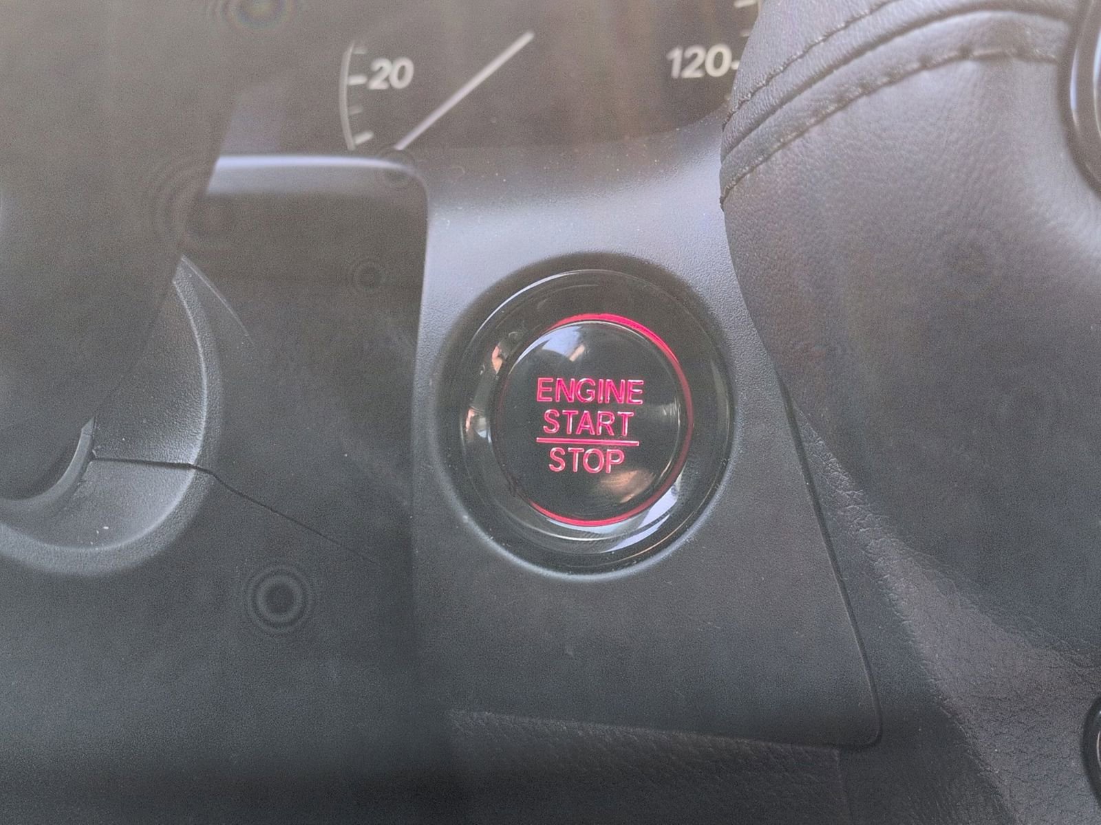 Used 2024 Honda HR-V LX image 17