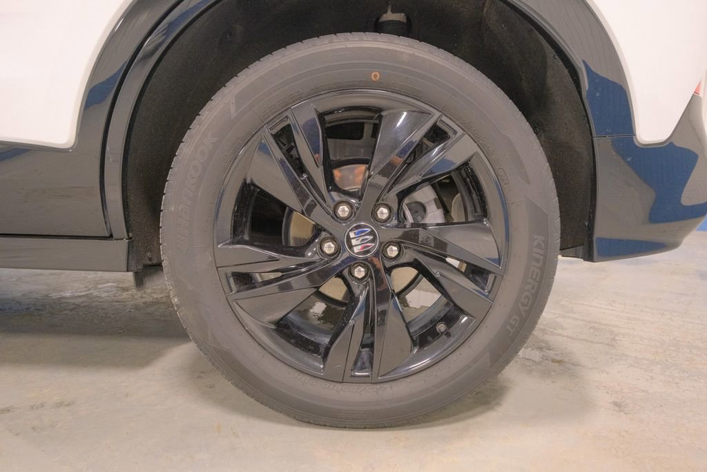 Used 2024 Buick Encore GX Sport Touring image 39