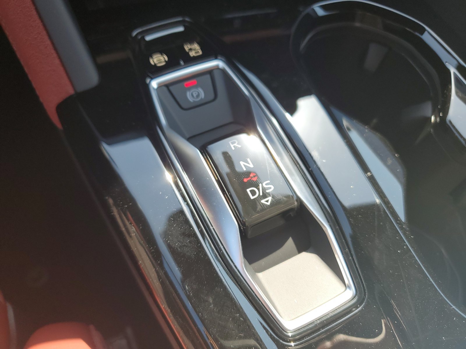 New 2026 Audi SQ5 Prestige AWD/4WD image 26