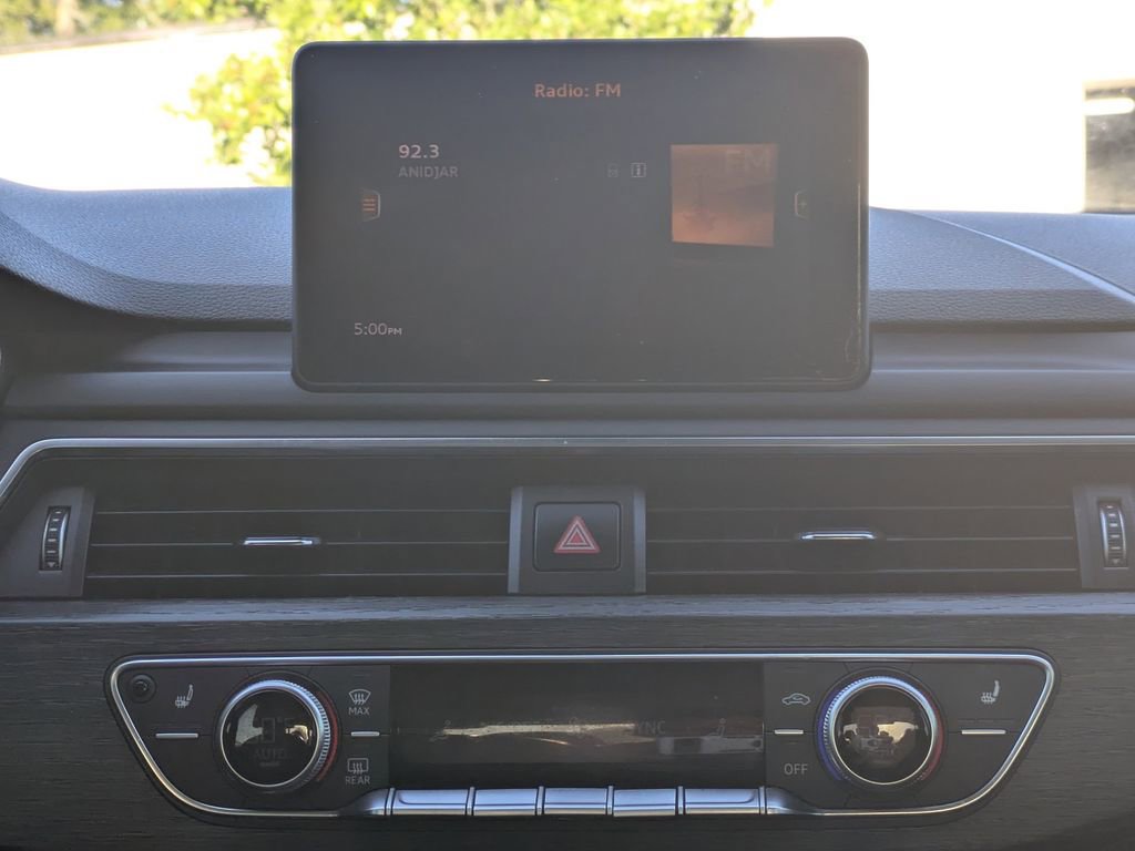 Used 2017 Audi A4 2.0T Premium image 17