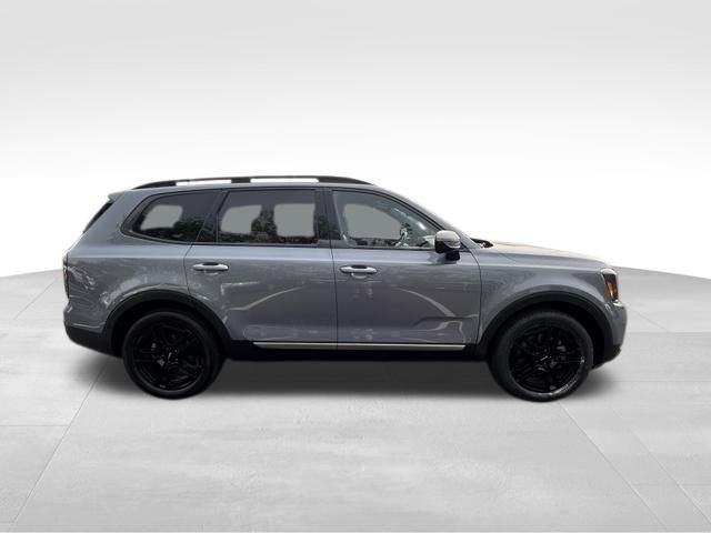 Used 2023 Kia Telluride SX X-Line AWD/4WD image 9