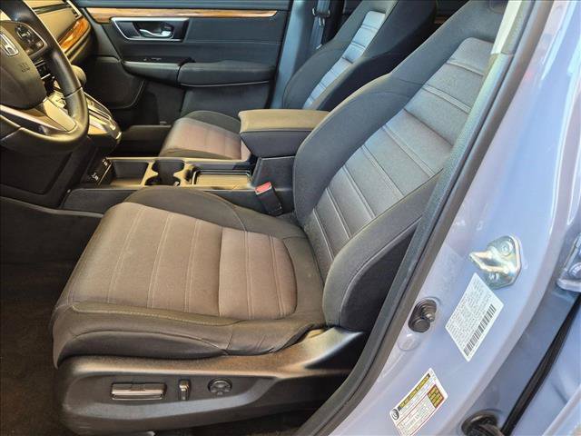 Used 2021 Honda CR-V EX image 15