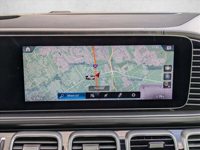 Certified 2021 Mercedes-Benz Maybach GLS 600 4MATIC image 13