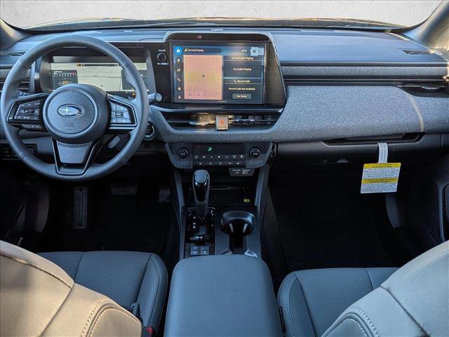 New 2026 Subaru Outback Limited image 15