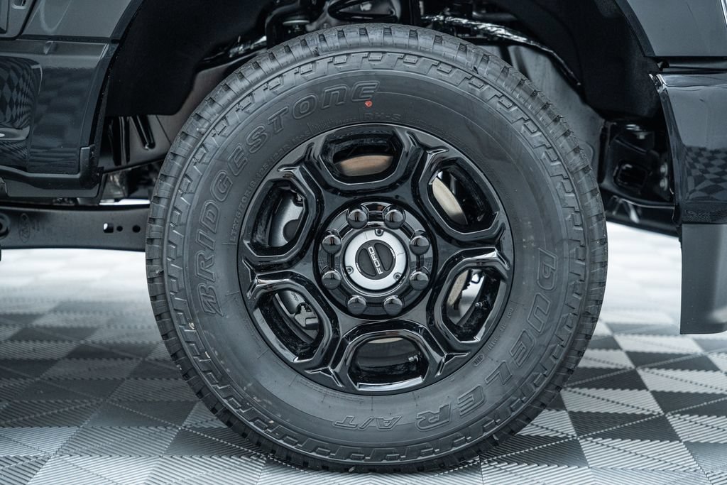 New 2026 Ford F250 XL w/ STX Appearance Package AWD/4WD image 20