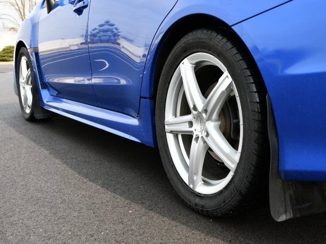 Used 2018 Subaru WRX image 9