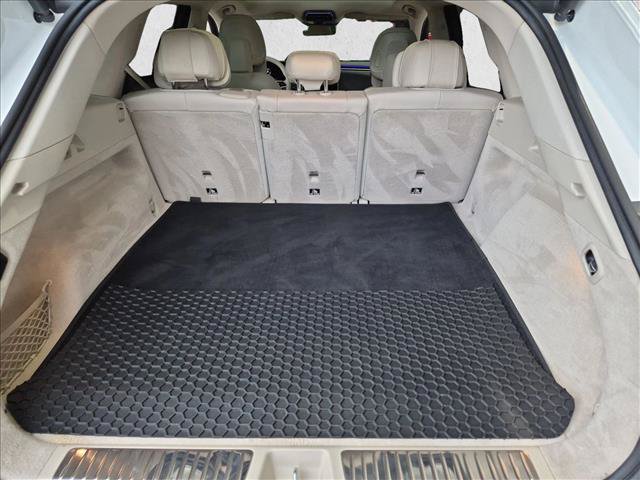 Certified 2023 Mercedes-Benz EQS 450+ 4MATIC SUV w/ Exclusive Trim Package image 6