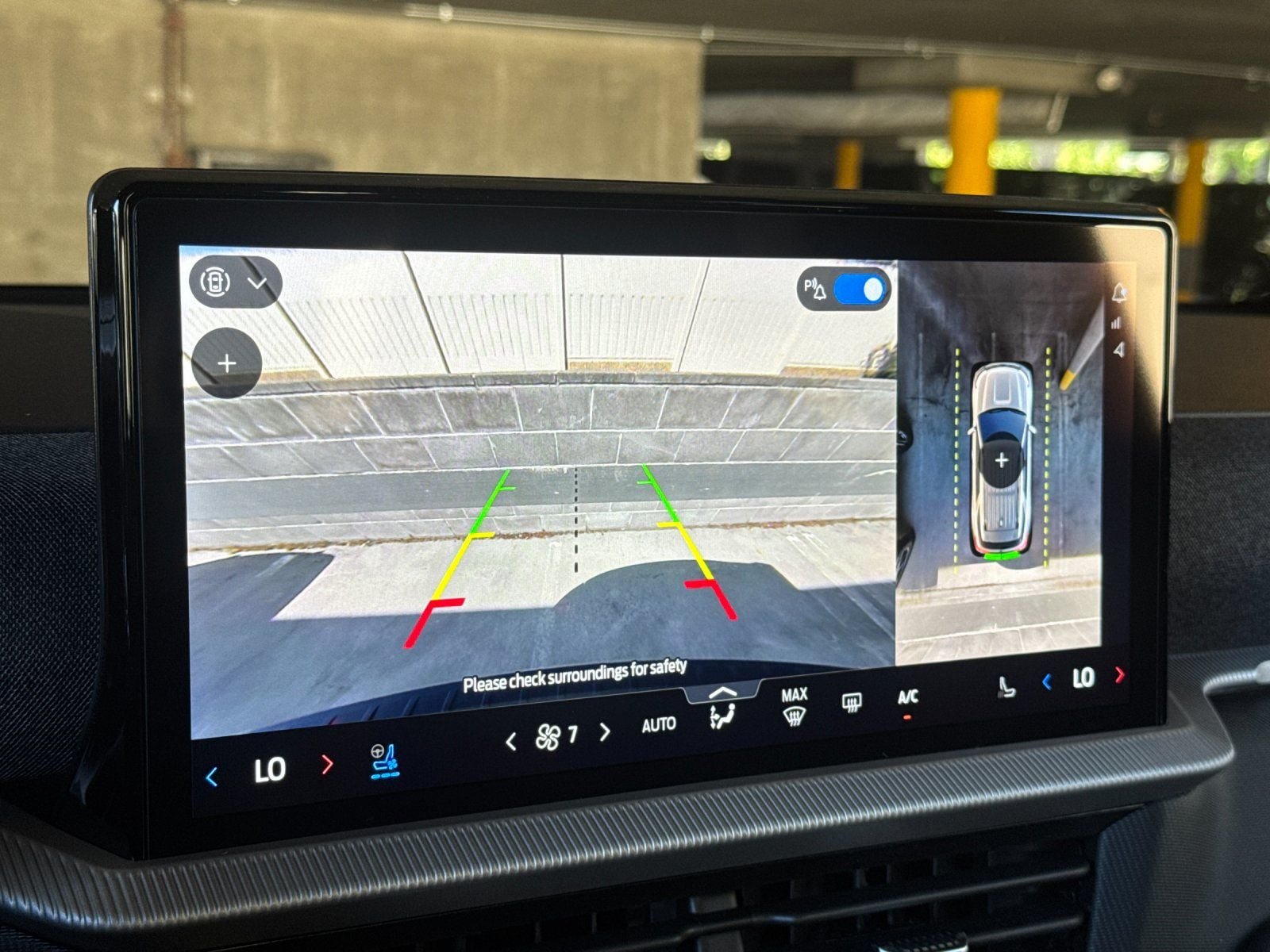 New 2026 Ford Explorer Tremor AWD/4WD image 20