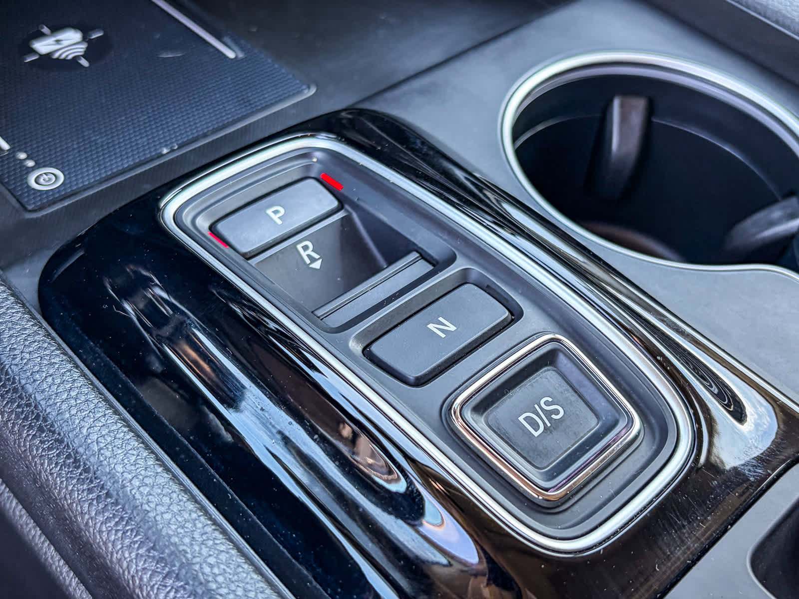 Used 2024 Honda Pilot Touring image 19