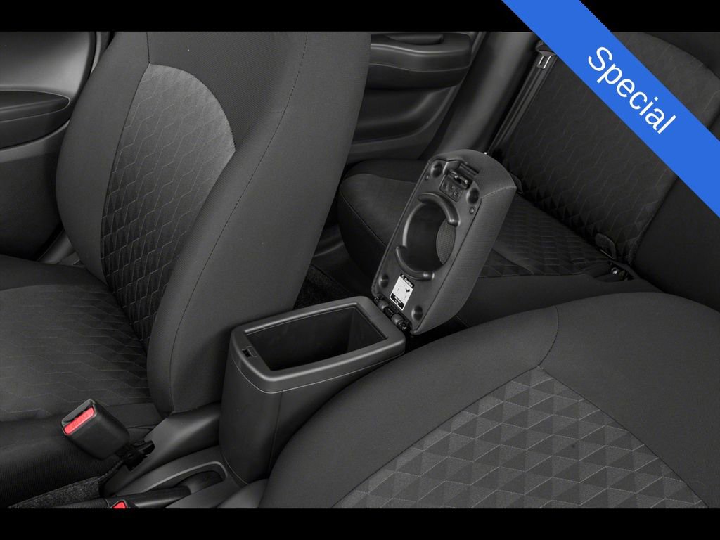 Used 2024 Mitsubishi Mirage ES image 46