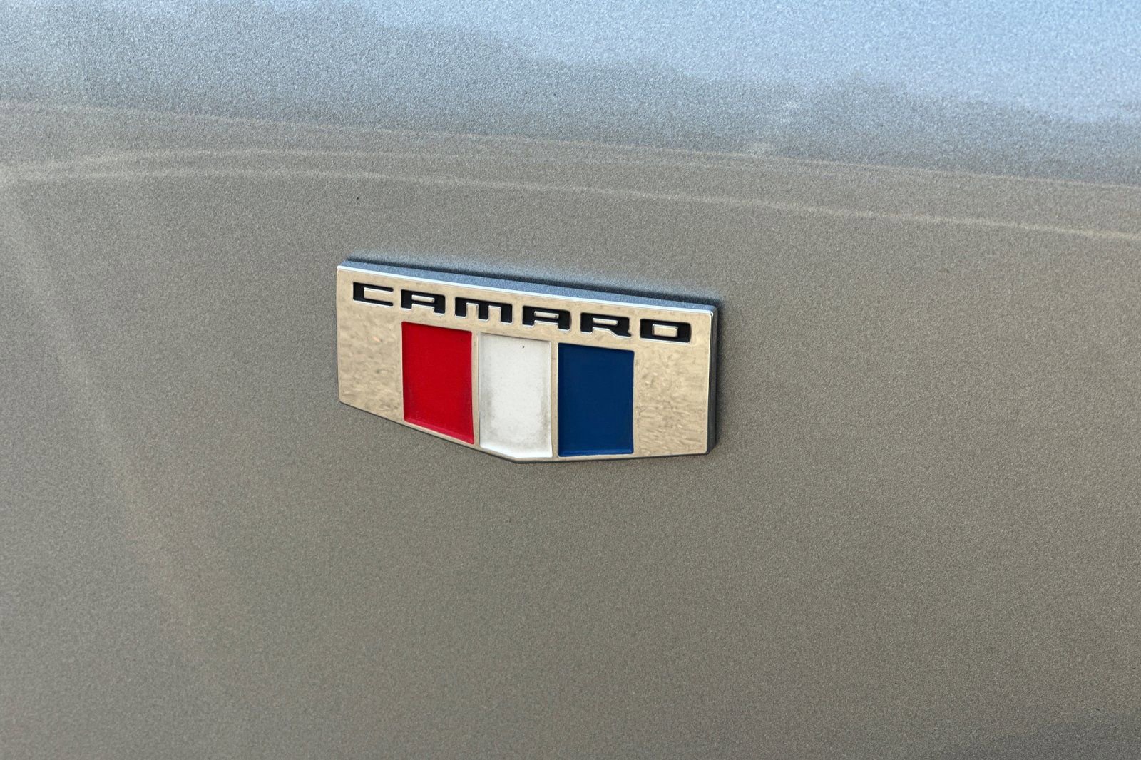 Used 2023 Chevrolet Camaro LT image 49