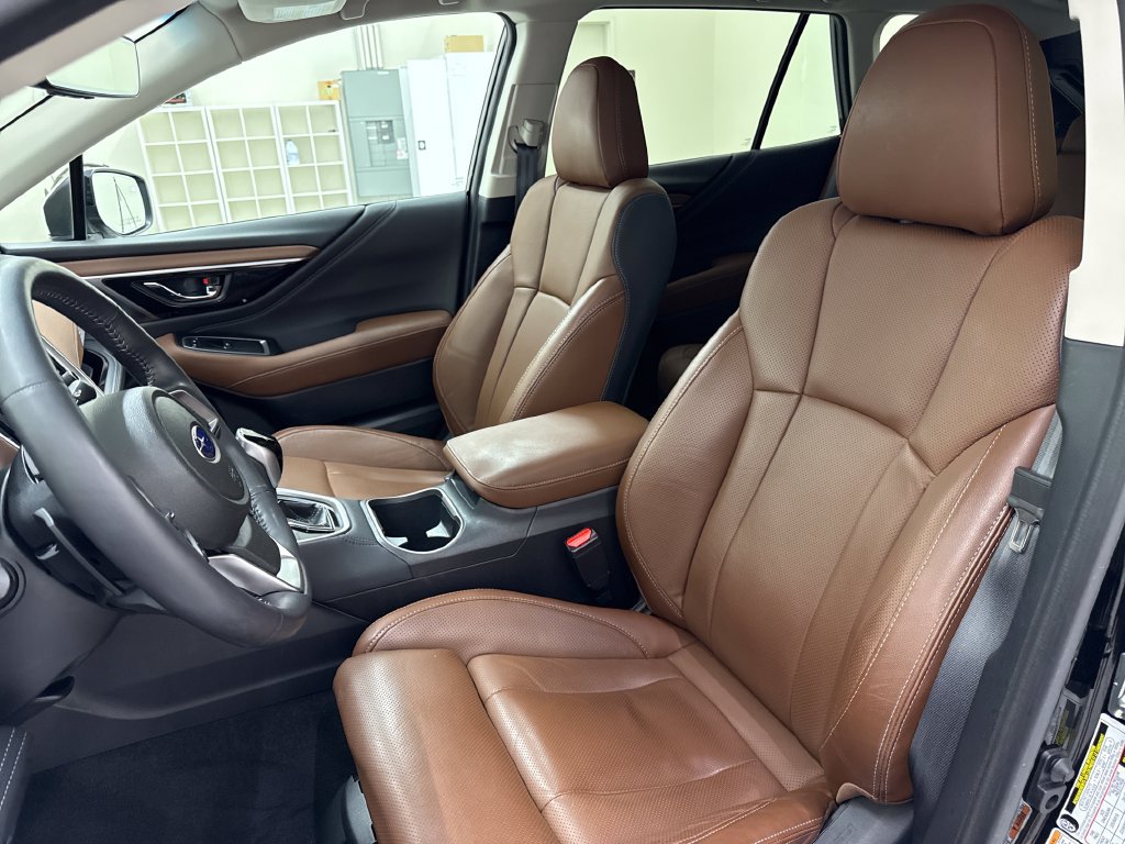 Used 2020 Subaru Outback Touring w/ Popular Package #2 AWD/4WD image 15