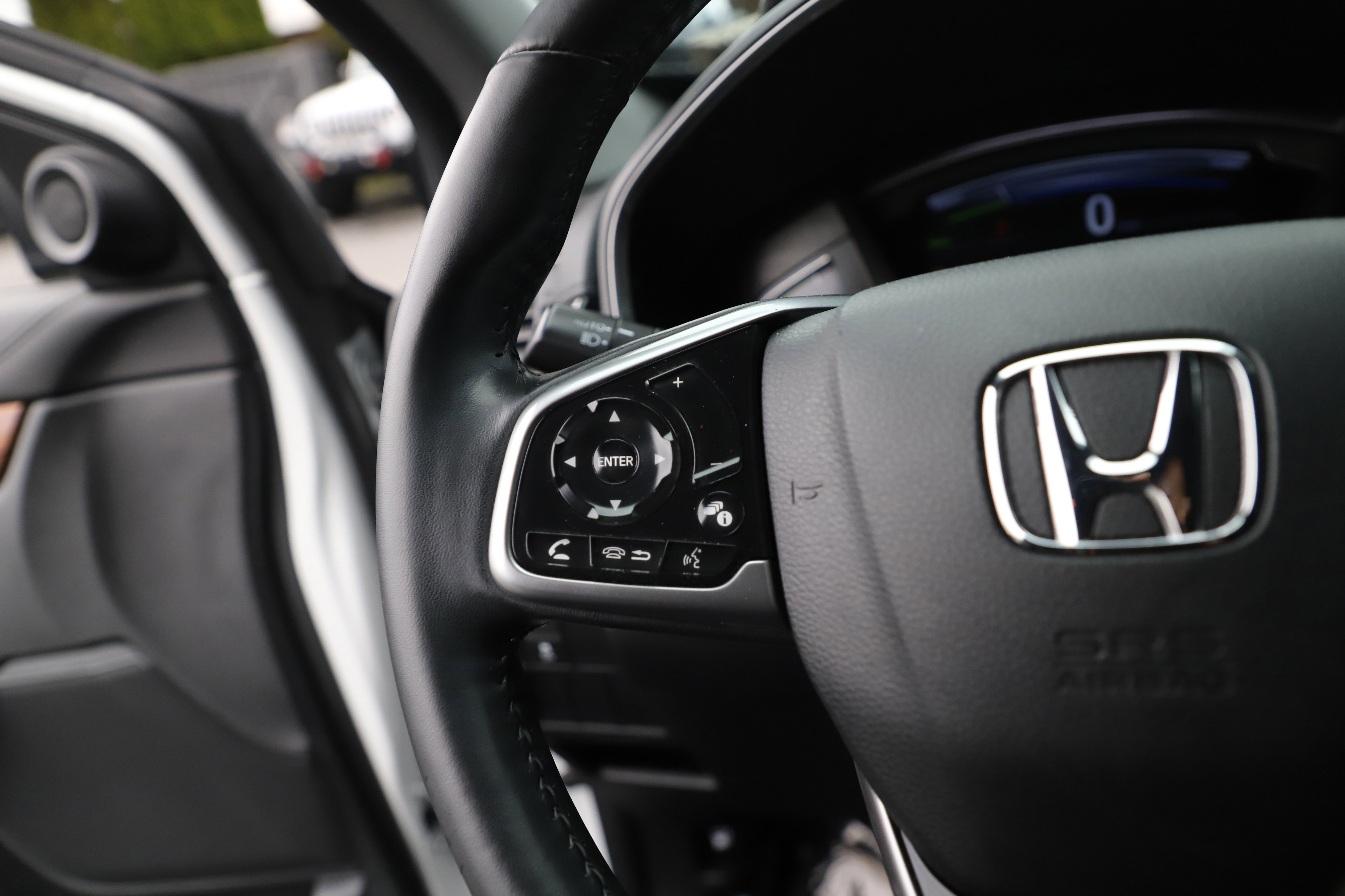 Used 2021 Honda CR-V EX-L image 23