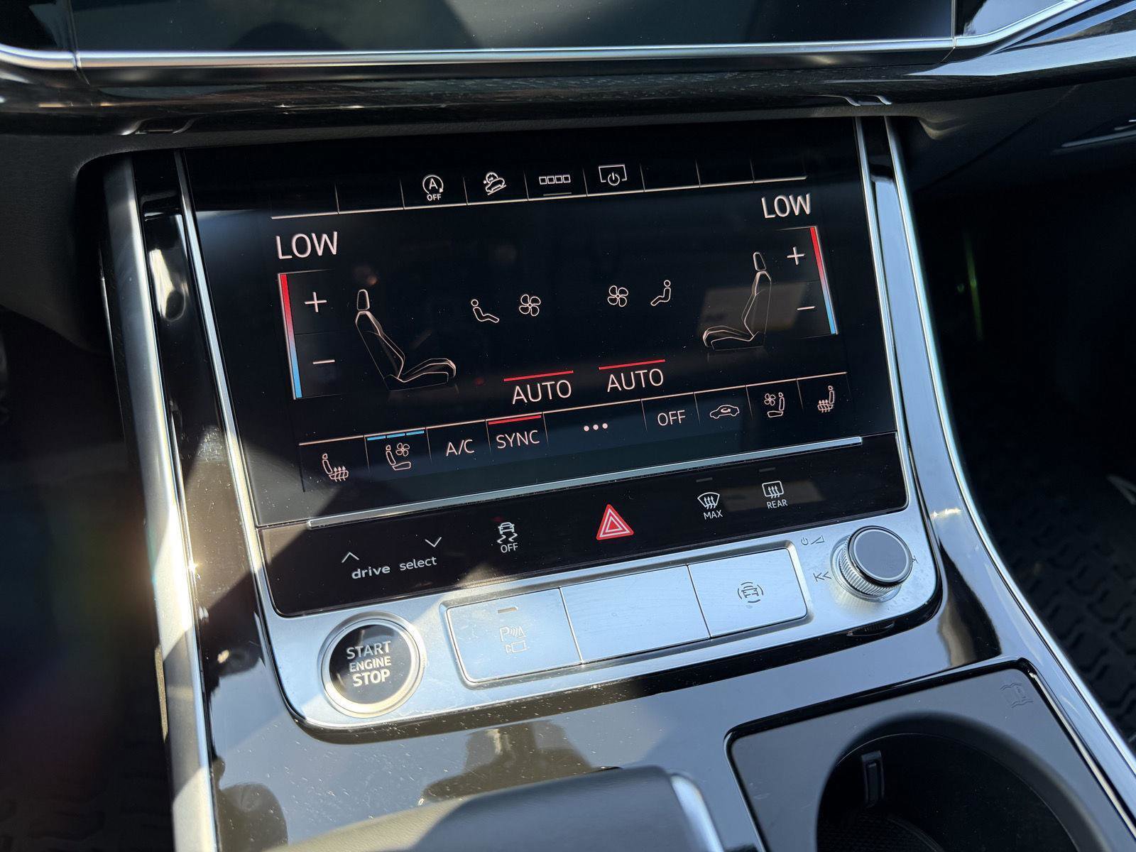 Used 2025 Audi Q7 3.0T Premium Plus w/ Premium Plus Package image 22