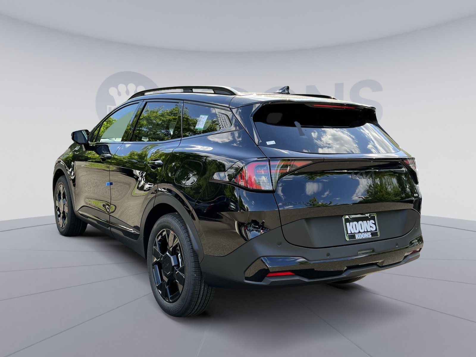 New 2026 Kia Sportage X-Line w/ X-Line Premium Package AWD/4WD image 14