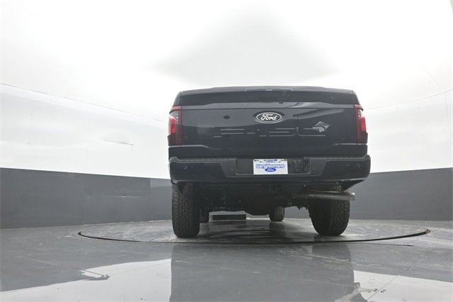 New 2026 Ford F150 XLT w/ Equipment Group 302A MID image 22