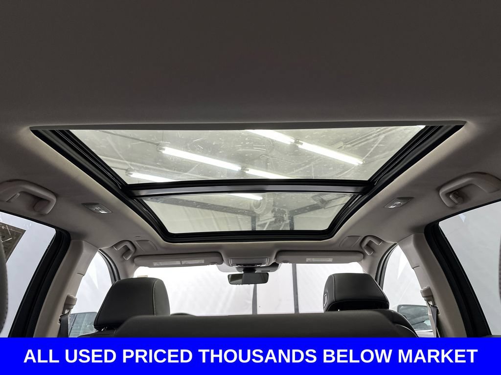 Used 2021 Acura RDX w/ Technology Package FWD image 22