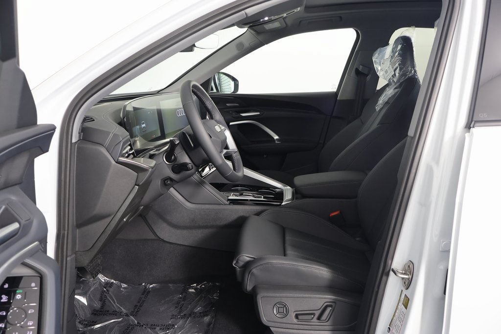 New 2026 Audi Q5 Prestige AWD/4WD image 5