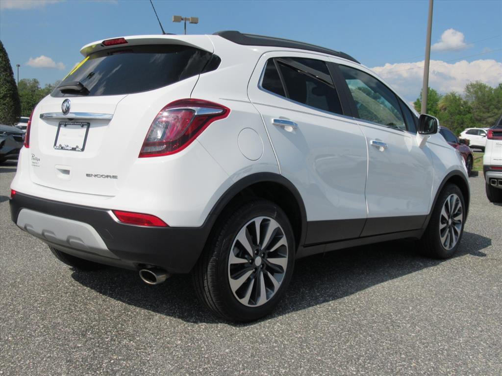 Used 2019 Buick Encore Essence image 6