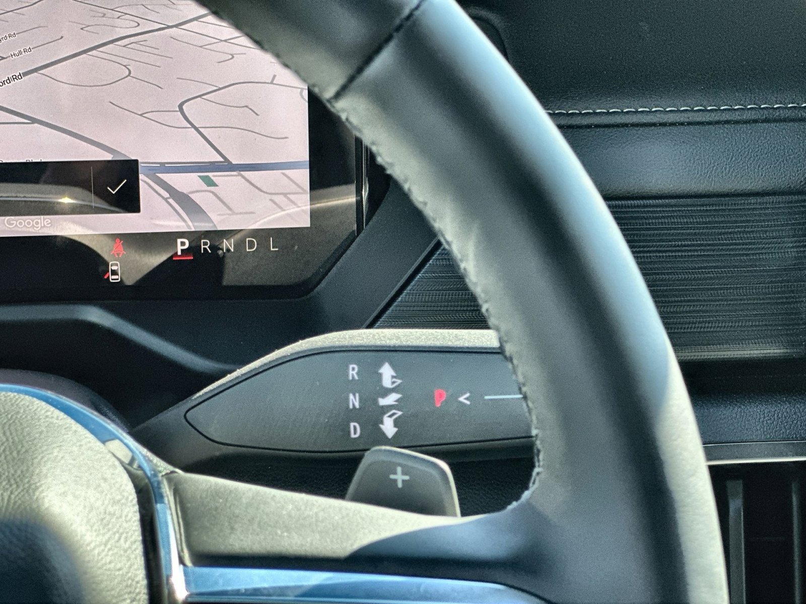 New 2025 GMC Acadia Elevation w/ Black Edition image 21