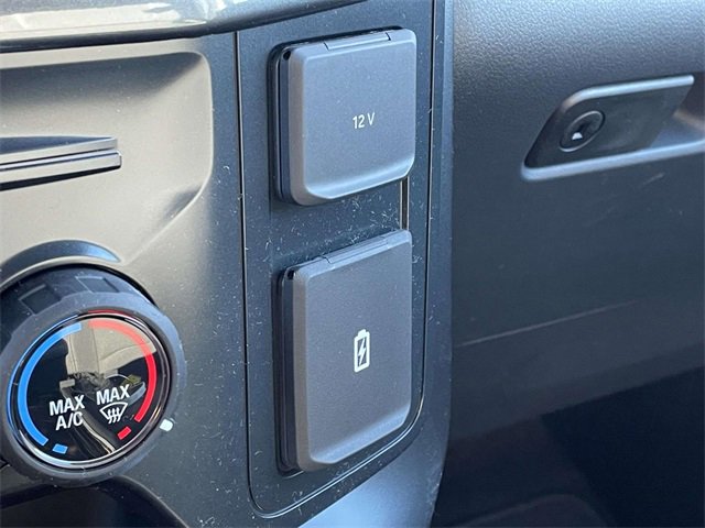 New 2026 Ford F150 STX w/ Equipment Group 200A image 28