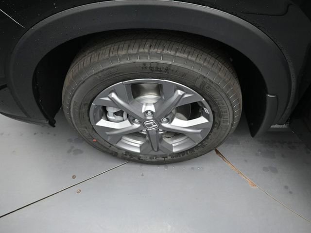 New 2026 Honda HR-V LX image 32