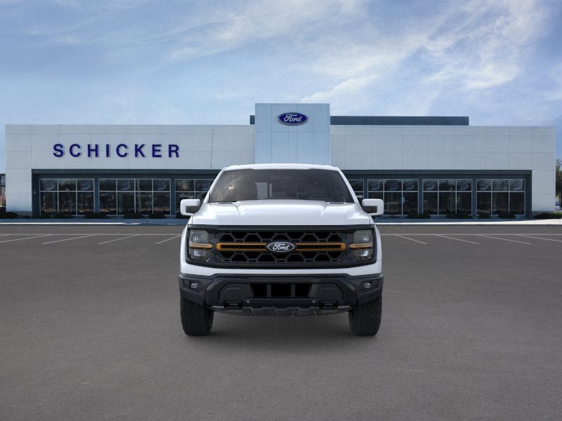 New 2026 Ford F150 Tremor w/ Equipment Group 402A High AWD/4WD image 6