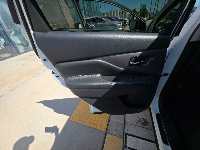 Used 2020 Nissan Murano S w/ Technology Package FWD image 22