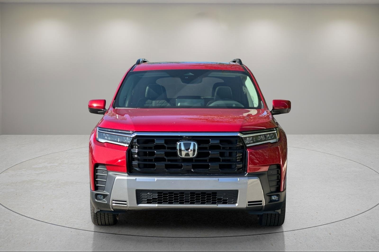 New 2026 Honda Pilot Elite image 10