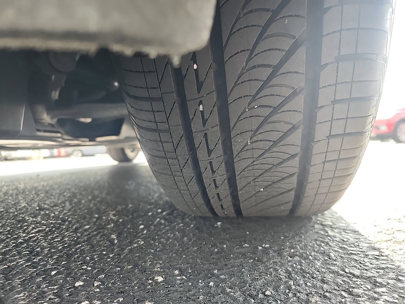 Used 2022 Honda Accord LX image 19