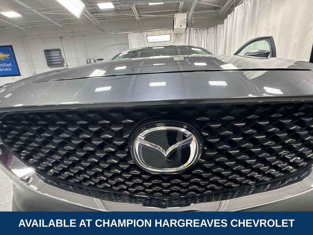 Used 2023 MAZDA CX-30 AWD 2.5 S w/ Select Package image 39