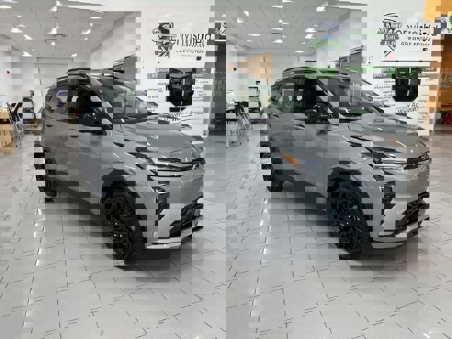 New 2027 Chevrolet Bolt RS image 10