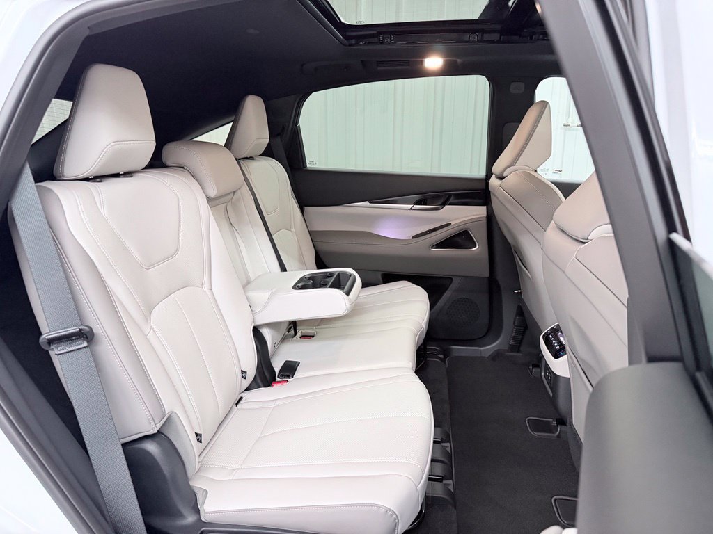 New 2027 INFINITI QX65 Sport w/ Premium Package AWD/4WD image 48