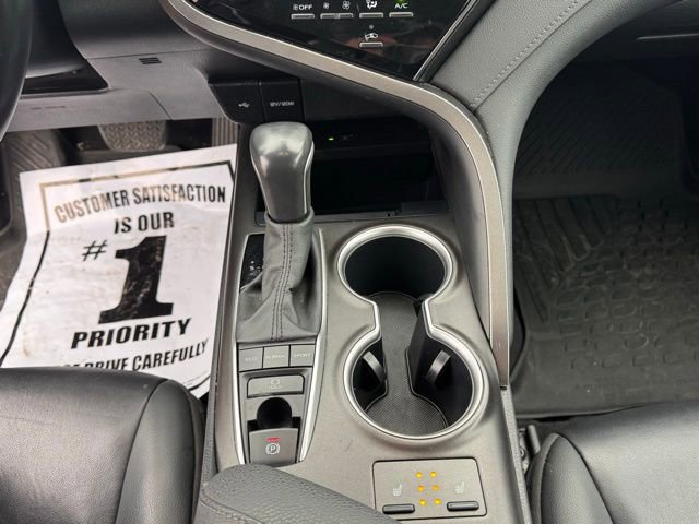 Used 2024 Toyota Camry XLE w/ Cold Weather Package image 17