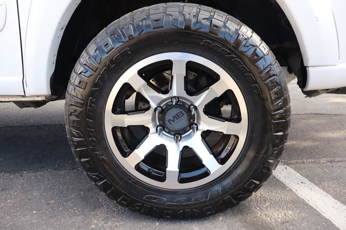 Used 2003 Toyota Sequoia Limited image 46