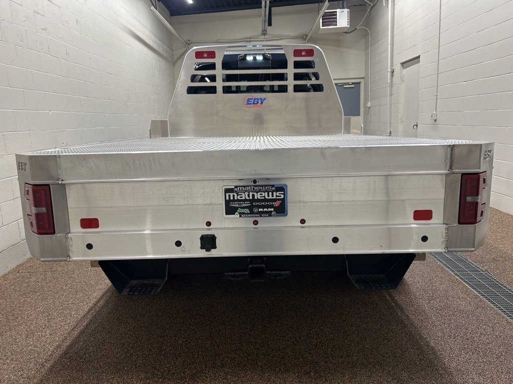 New 2026 RAM 4500 Tradesman image 3