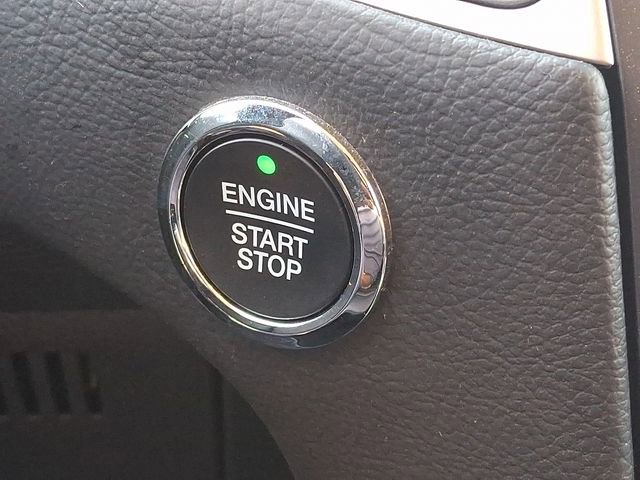 Used 2024 Ford Edge SEL w/ Convenience Package image 19