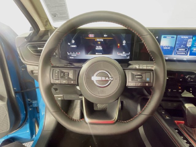 New 2027 Nissan Kicks SR FWD image 8