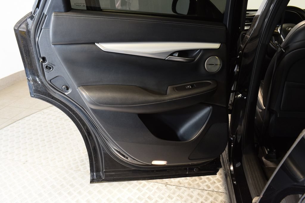 Certified 2019 INFINITI QX50 Essential w/ Proactive Package FWD image 27