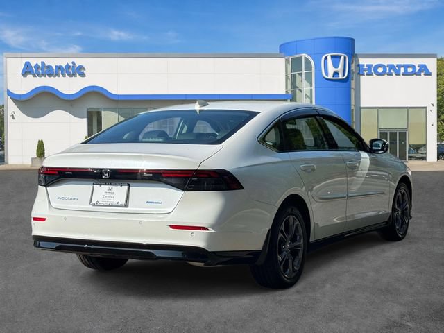 Used 2025 Honda Accord EX-L image 5